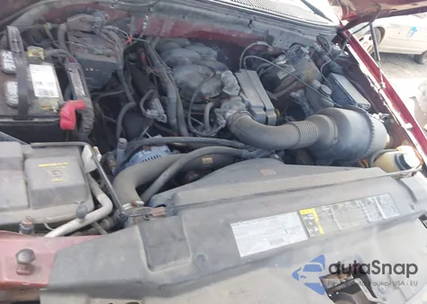 2003 Ford F-150 Xl/Xlt from USA, damaged, VIN 1FTRF17233NA89850